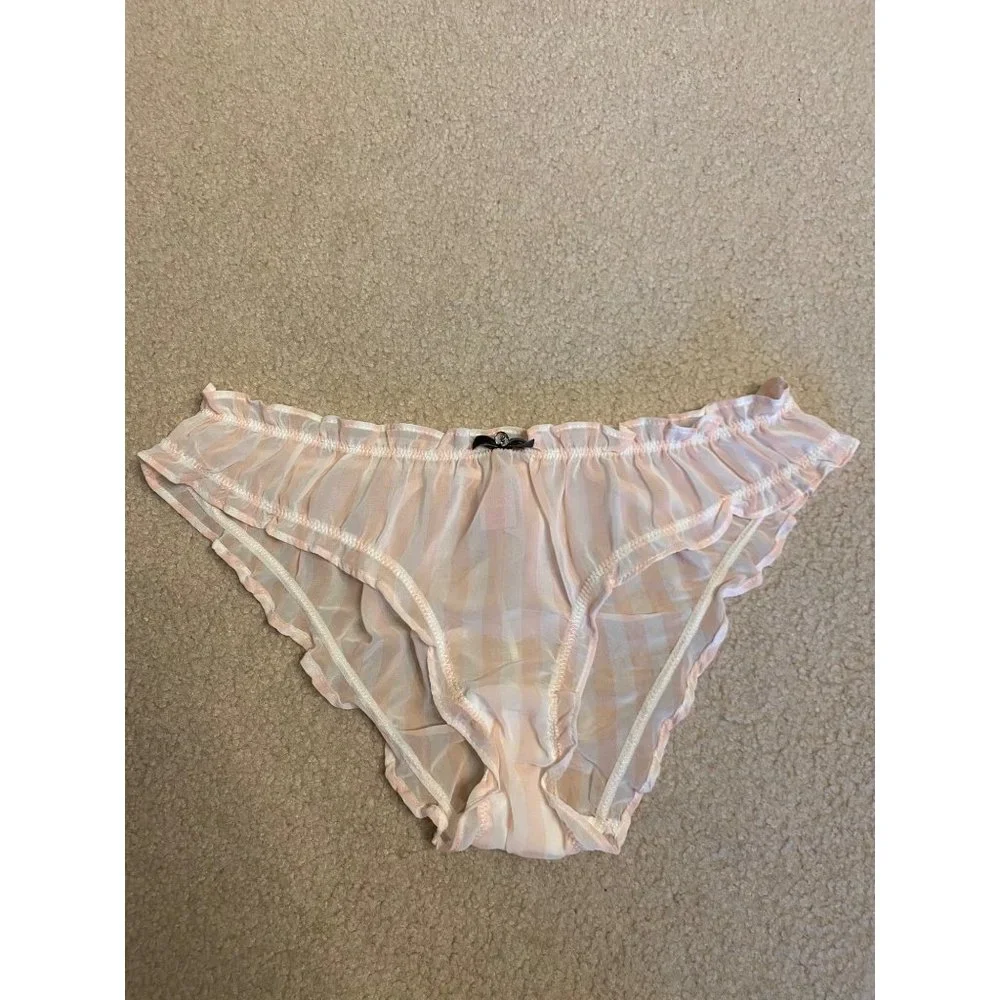 Victoria's Secret 2 pc. Babydoll Set